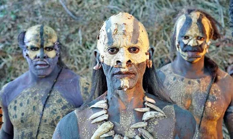 Longa venceu edital da Secretaria de Cultura do Esprito Santo e contou com oramento de R$ 2 milhes 