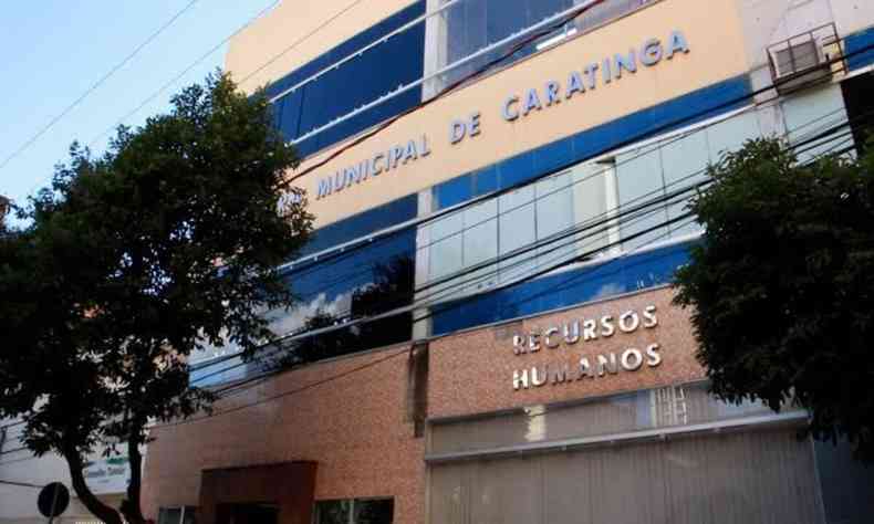 Prefeitura de Caratinga