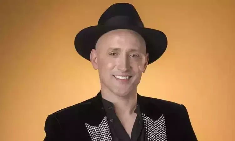 Paulo Gustavo