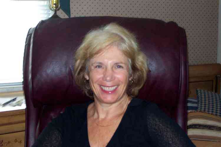 A psicopedagoga Helen Irlen 