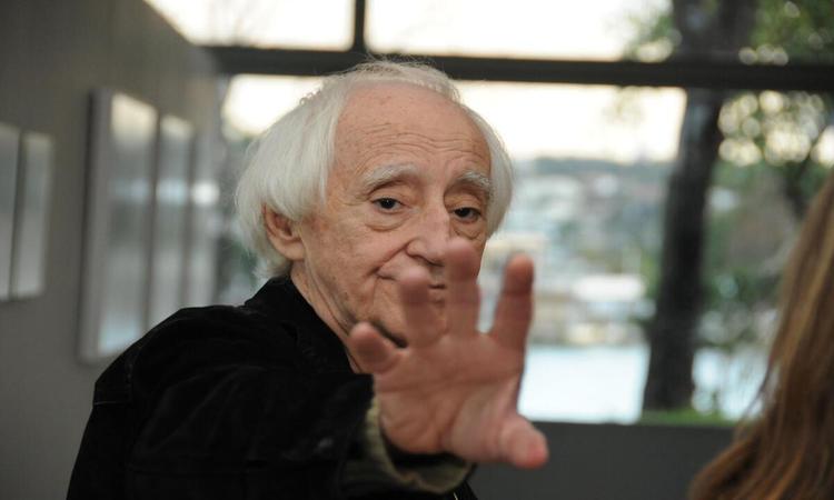 Jos Celso Martinez Corra