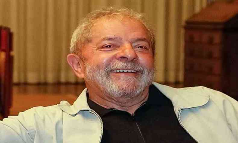 Lula foi condenado por Moro a 9 anos e meio de priso no caso do triplex do Guaruj(foto: WIKIMEDIA COMMONS)