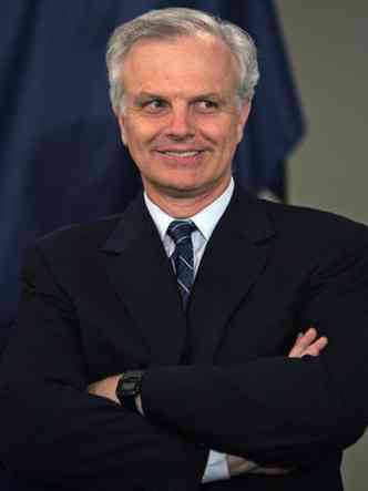 Controlador da Azul, David Neeleman, apresentou a proposta mais vantajosa (foto: REUTERS/Paulo Whitaker 28/05/2008)