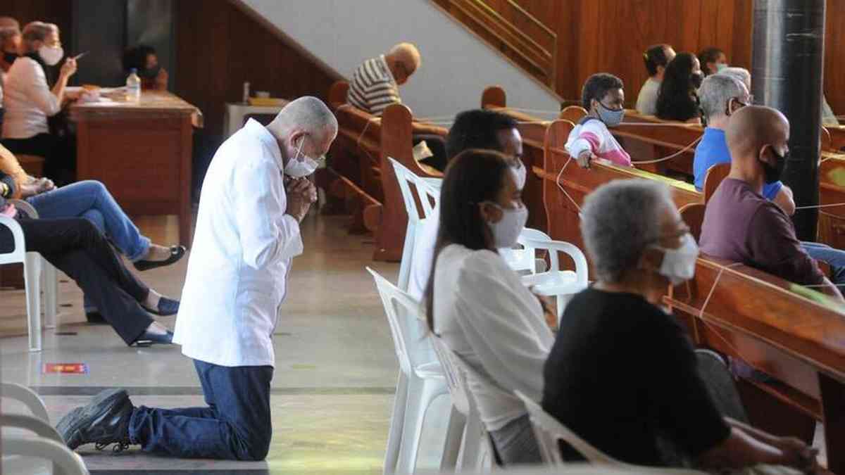 No dia 3 de julho, no domingo, Igreja celebra a santidade de vida