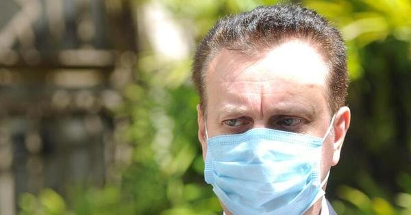 Kassab sobre candidatura de Pacheco à presidência: 'É nosso plano A, B e C' - Vimarsana News
