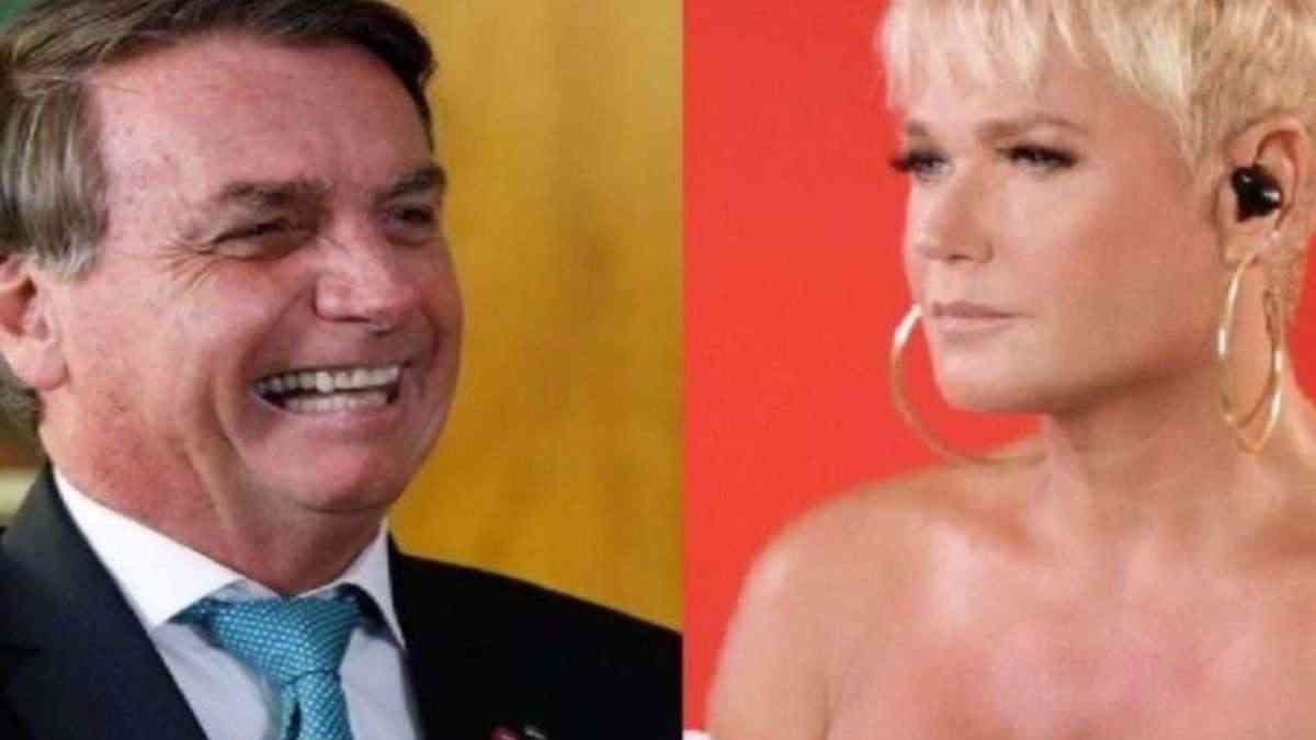 Xuxa faz vídeo contra Bolsonaro e conta sobre o abuso infantil que viveu -  Politica - Estado de Minas