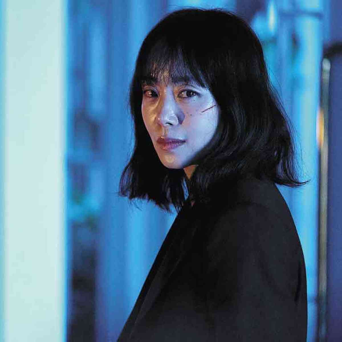 Kill Boksoon, novo filme de ação sul-coreano da Netflix, ganha