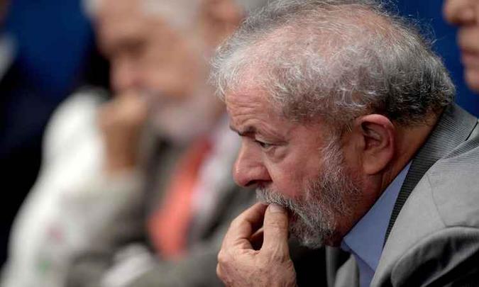 (foto: / AFP / EVARISTO SA ) (foto: / AFP / EVARISTO SA )