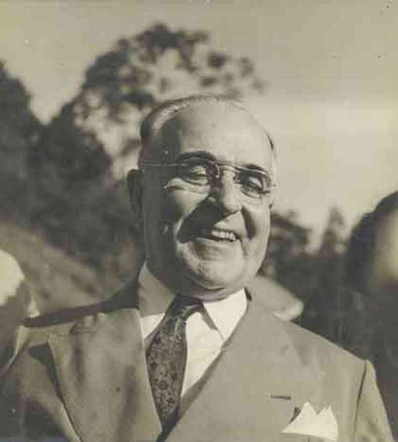 Getlio Vargas foi o nico candidato a chegar  Presidncia da Repblica sem vencer em Minas Gerais