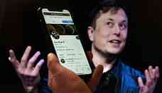 Elon Musk diz que vai mudar logo do Twitter