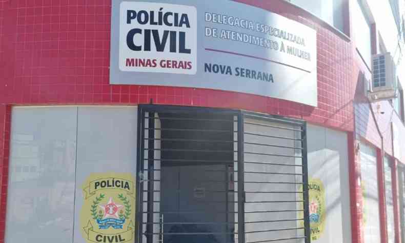 A me da adolescente procurou a Polcia Civil aps a filha contar que era vtima de abuso sexual