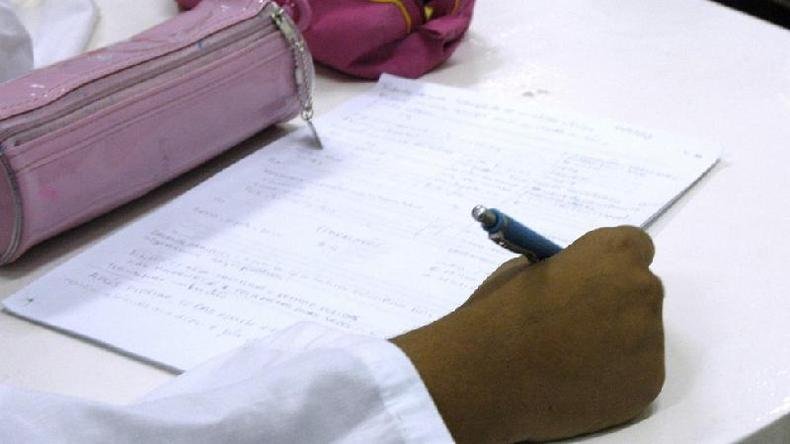 Por cada jovem que abandona a escola, o Brasil perde R$ 372 mil reais por ano(foto: Raul Santana/Fiocruz) Por cada jovem que abandona a escola, o Brasil perde R$ 372 mil reais por ano(foto: Raul Santana/Fiocruz)