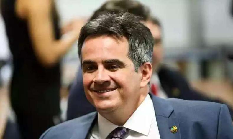 Ciro Nogueira coordenou a campanha de Bolsonaro(foto: foto: Marcelo Camargo/Agência Brasil) Ciro Nogueira