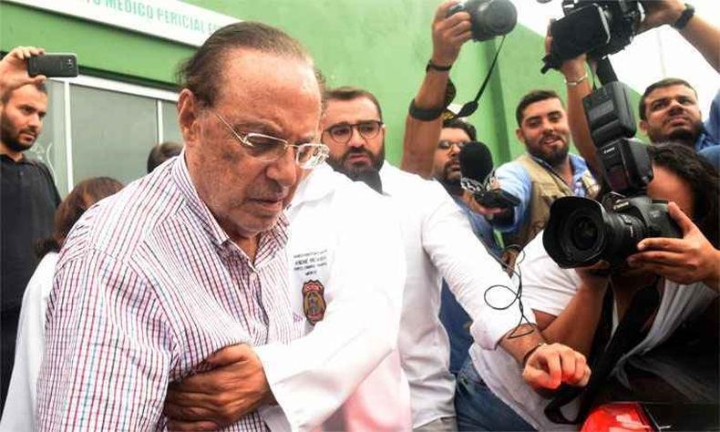 (foto: Ed Alves/CB/D.A Press) (foto: Ed Alves/CB/D.A Press)