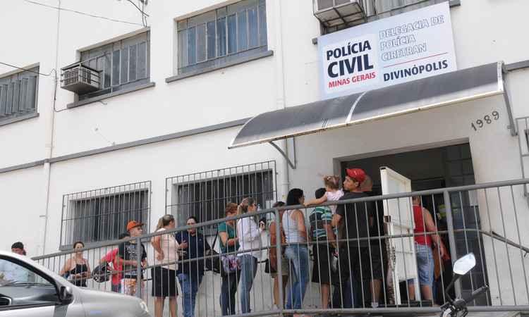 Beto Novaes/EM/D.A PRESS - 14/12/2016 Beto Novaes/EM/D.A PRESS - 14/12/2016