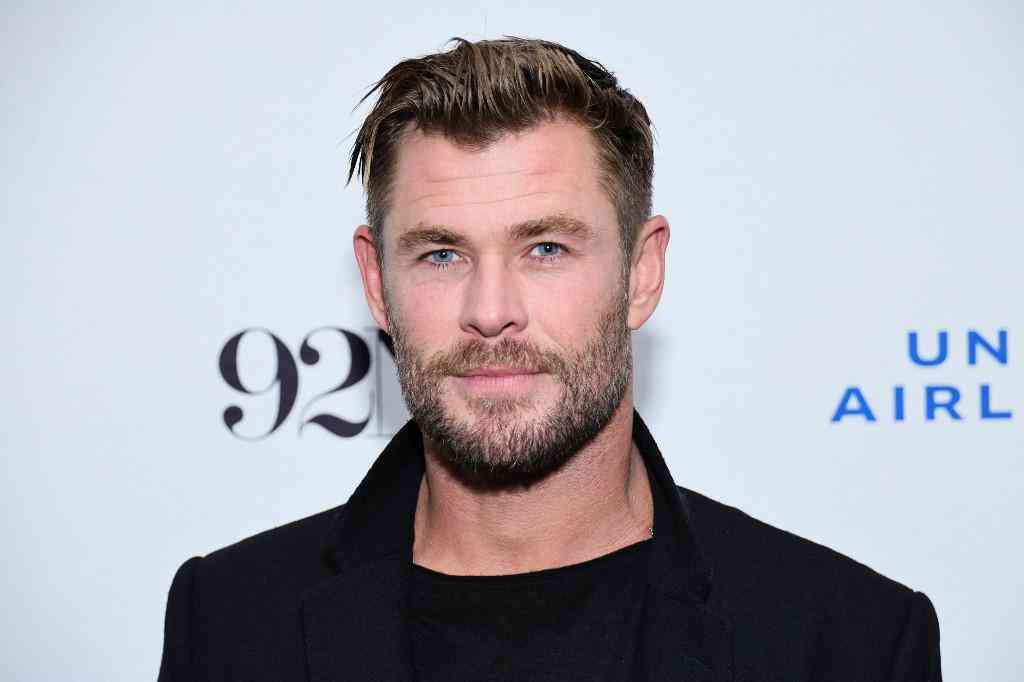 Entenda a mutação genética de Chris Hemsworth, ator de 'Thor', que aumenta  o risco de Alzheimer - Notícias - R7 Saúde