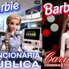 Página faz Barbies brasileiras com IA e diverte internautas