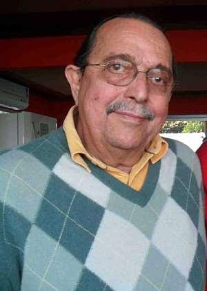 Lourival Ribeiro / SBT Lourival Ribeiro / SBT