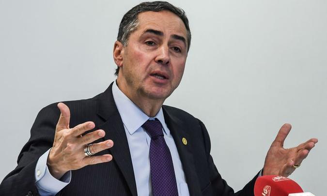 (foto: APU GOMES/AFP) (foto: APU GOMES/AFP)