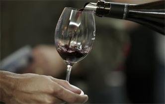 Feira de vinhos passa a ser anual em 2013(foto: Elcio Paraiso/Benedita - Feira de Vinhos - Deconter Wine - Show 2010 )