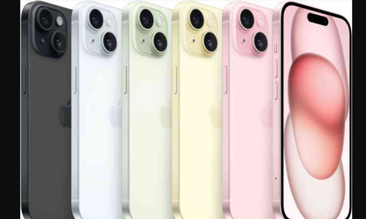  Inovou? Apple faz lançamento de iPhone 15 nesta terça-feira (12/9) 