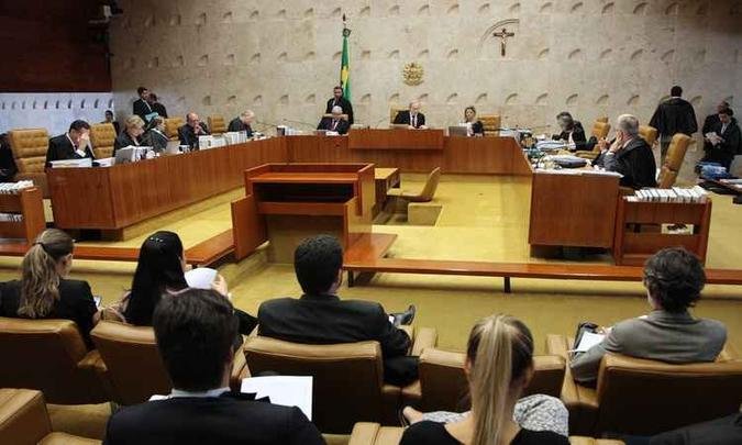 (foto: Carlos Humberto/SCO/STF)