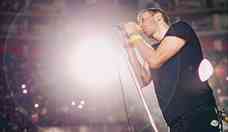Infeco pulmonar: o que  a doena que fez a banda Coldplay adiar shows