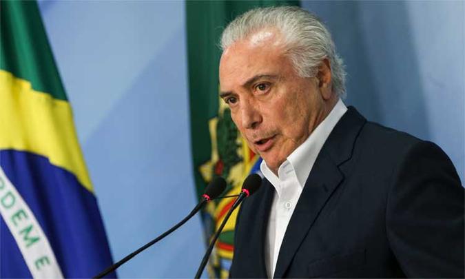 (foto: Marcelo Camargo/Agência Brasil ) (foto: Marcelo Camargo/Agência Brasil )