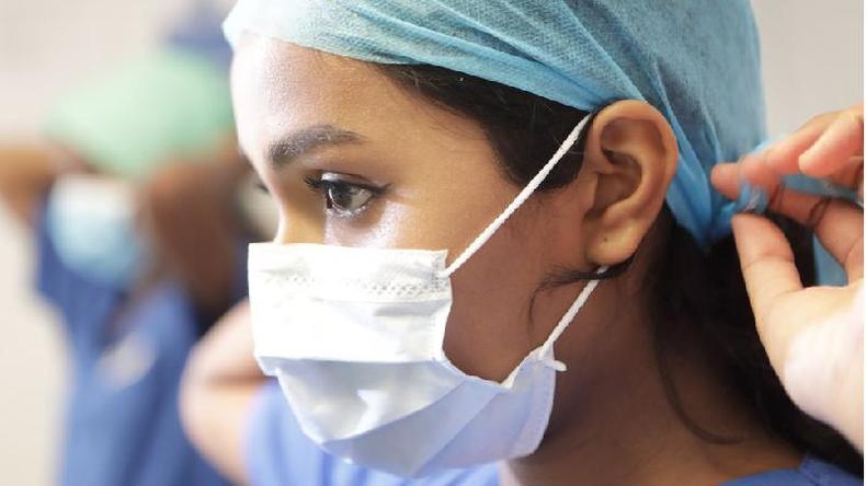 (foto: Getty Images) Médica