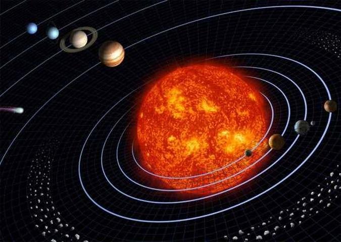 (foto: Divulgação/NASA) (foto: Divulgação/NASA)