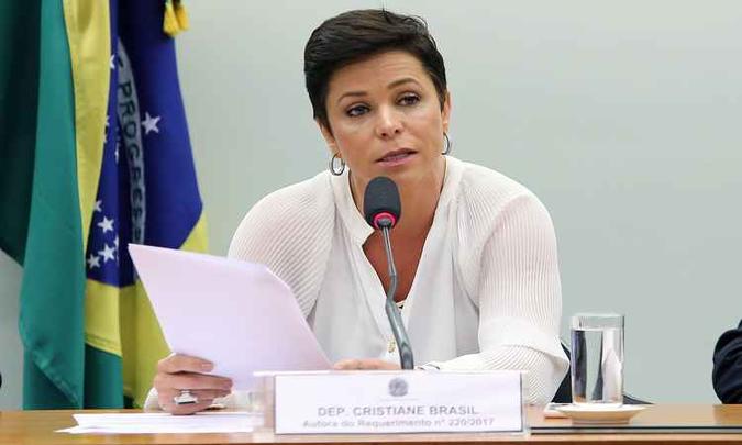 (foto: Gilmar Felix / Câmara dos Deputados ) (foto: Gilmar Felix / Câmara dos Deputados )