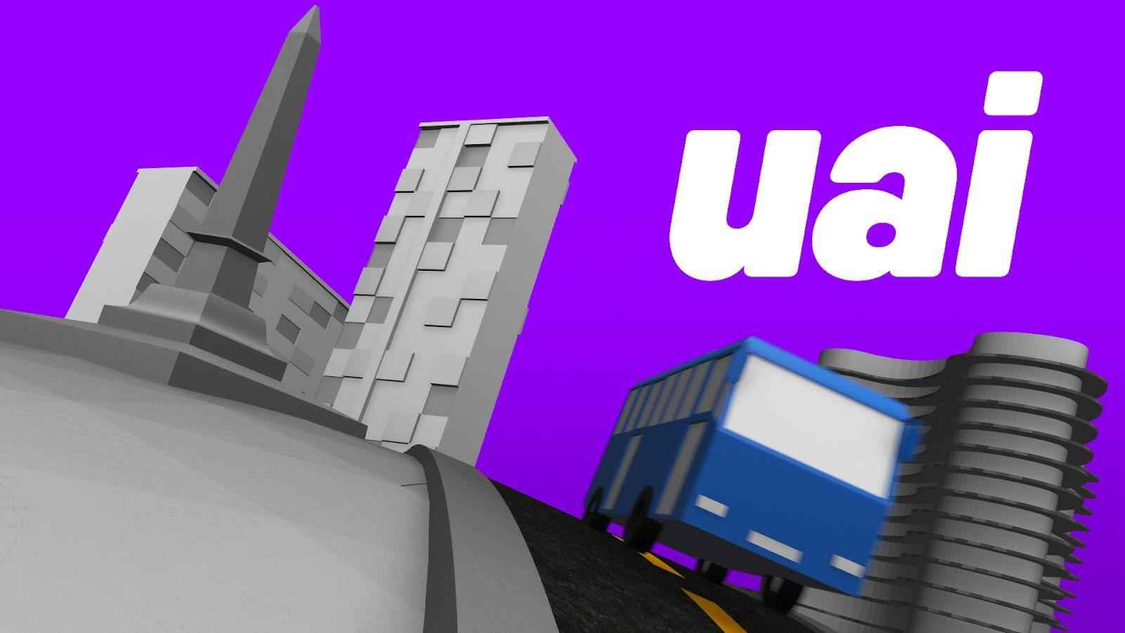 'Descubra o nosso mundo': confira a campanha de lançamento do novo Uai