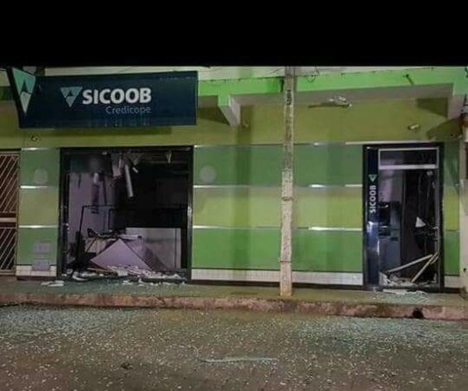 (foto: Polícia Militar/Divulgação) (foto: Polícia Militar/Divulgação)