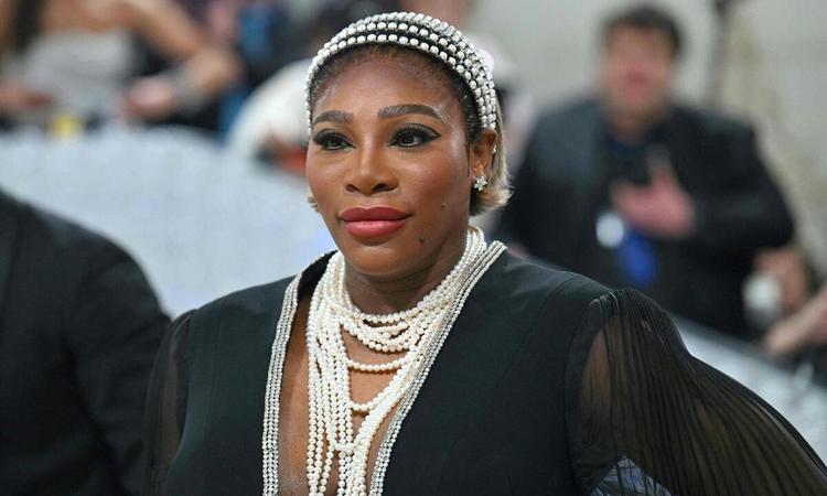 Serena Williams