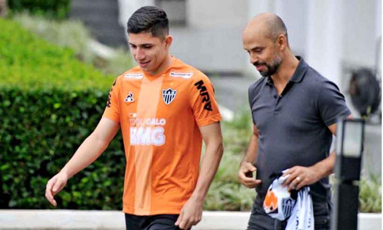 (foto: Alexandre Guzanshe/EM/D.A Press) (foto: Alexandre Guzanshe/EM/D.A Press)