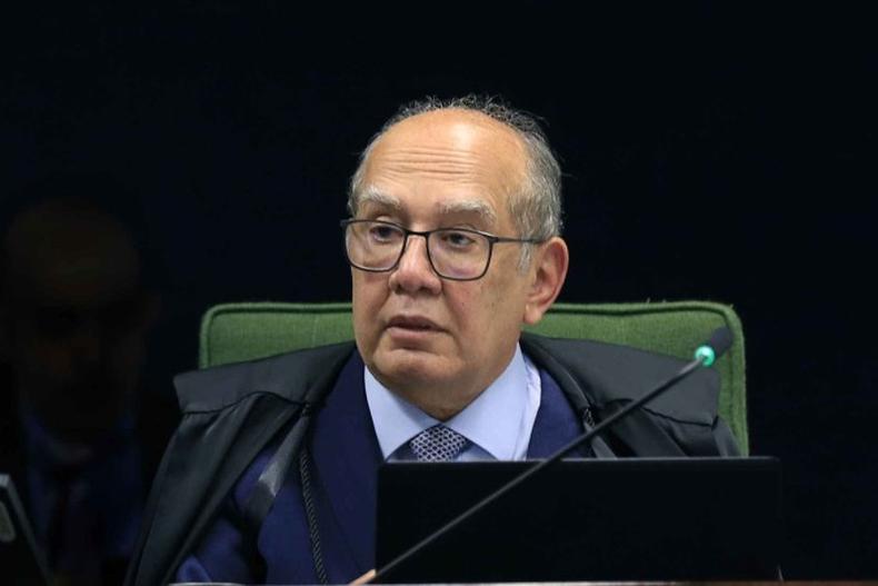 Gilmar Mendes