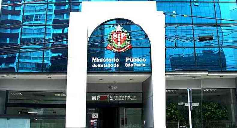 Ministrio Pblico de So Paulo(foto: MPSP)