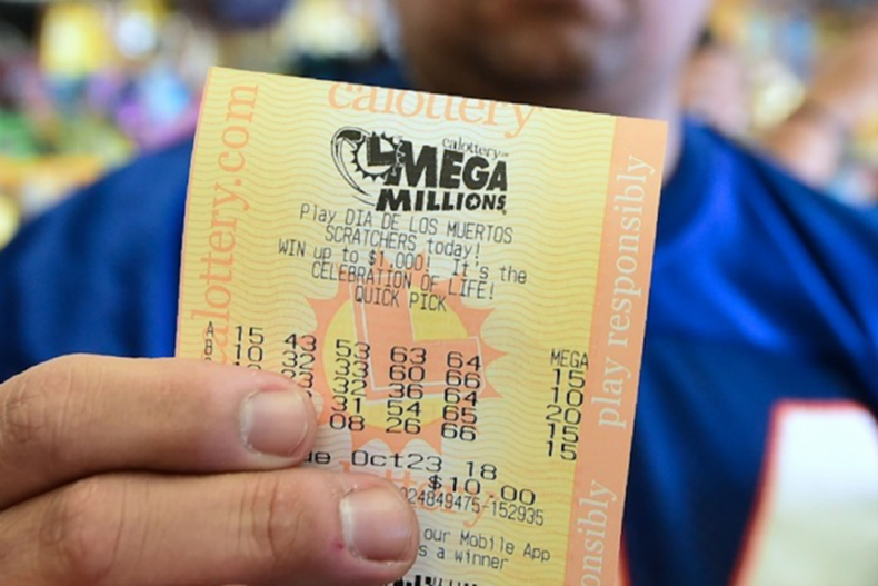Loteria: brasileiros podem levar o prêmio de R$ 1 bilhão da Mega Millions