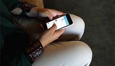  Estudo mostra que 20% dos adolescentes nos EUA trocam fotos de sexo pelo celular