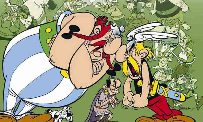 Asterix