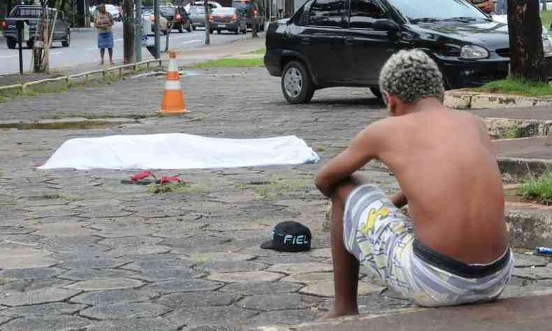 (foto: Paulo Filgueiras/EM/D.A.Press)