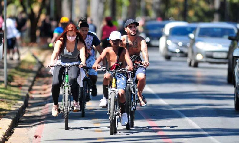 bicicletas