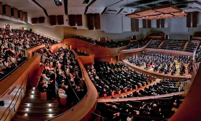 Dependendo da evolu��o da pandemia, data da volta pode ser antecipada ou protelada: 25 apresenta��es adiadas (foto: Bruna Brand�o/Divulga��o)