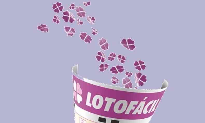 A Lotofcil sorteou prmio estimado em R$ 3 milhes (foto: Reproduo/CAIXA)