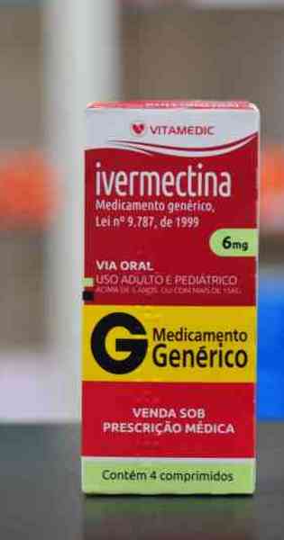 Ivermectina Comprar Vitamedic