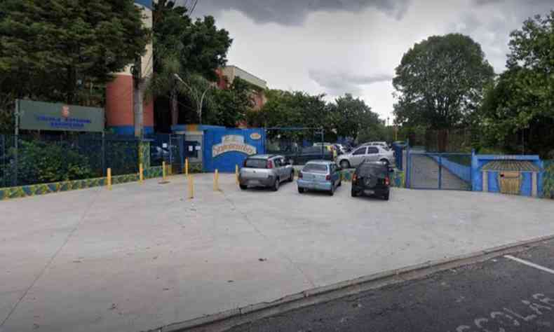 Ataque em escola de So Paulo deixa uma aluna morta e trs feridos