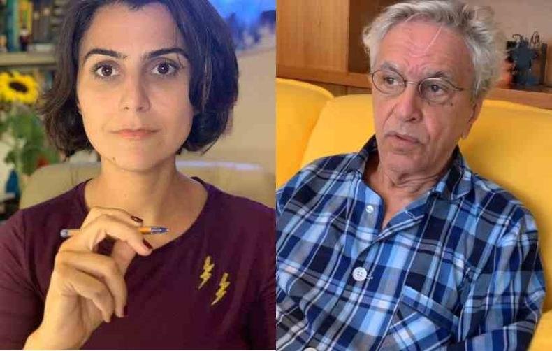 (foto: Reprodução/Facebook) (foto: Reprodução/Facebook)