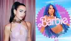 Com Dua Lipa, confira a tracklist de 'Barbie The Album'