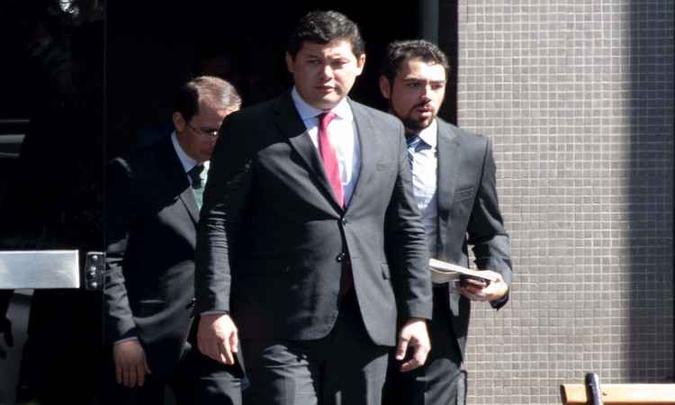 (foto: MATEUS BONOMI/AGIF/ESTADAO CONTEuDO) (foto: MATEUS BONOMI/AGIF/ESTADAO CONTEuDO)