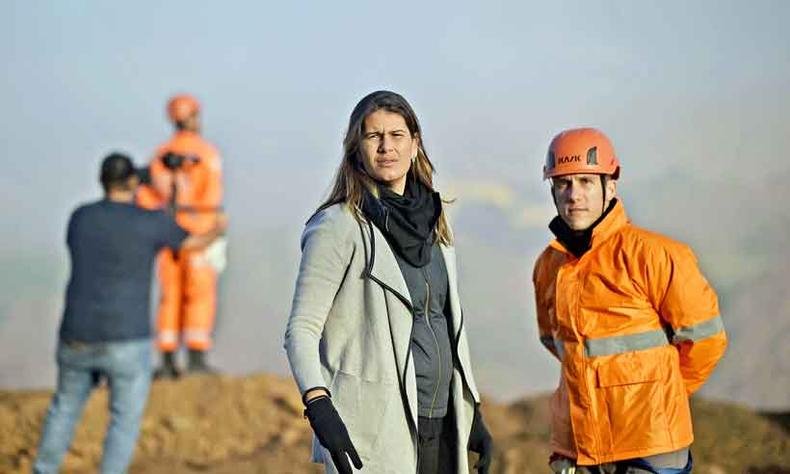 (foto: Douglas Magno/Divulgação) (foto: Douglas Magno/Divulgação)